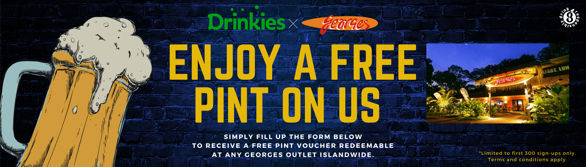 Merchandise Redemption